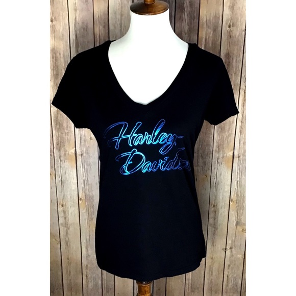 Harley-Davidson Tops - NWOT Harley Davidson